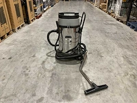 Kremer kr80l-3 industriële stofzuiger - afbeelding 13 van  18