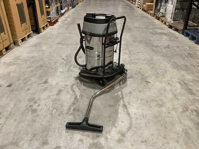 Kremer kr80l-3 industriële stofzuiger - afbeelding 14 van  18