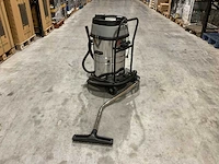 Kremer kr80l-3 industriële stofzuiger - afbeelding 14 van  18