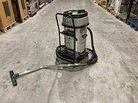 Kremer kr80l-3 industriële stofzuiger - afbeelding 15 van  18