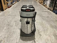 Kremer kr80l-3 industriële stofzuiger - afbeelding 18 van  18
