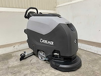 Kremer krfl50-a vloerschrobmachine