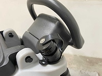 Kremer krfl50-a vloerschrobmachine - afbeelding 9 van  29