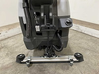 Kremer krfl50-a vloerschrobmachine - afbeelding 10 van  29
