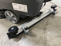 Kremer krfl50-a vloerschrobmachine - afbeelding 11 van  29