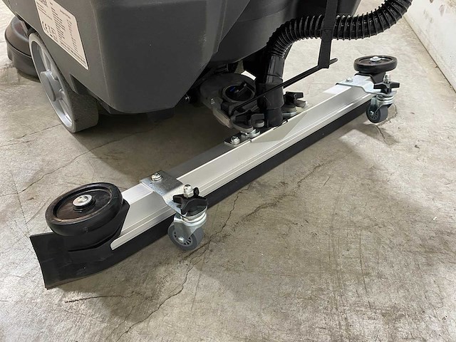 Kremer krfl50-a vloerschrobmachine - afbeelding 12 van  29