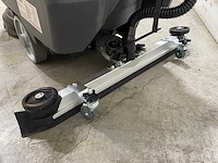 Kremer krfl50-a vloerschrobmachine - afbeelding 12 van  29