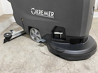 Kremer krfl50-a vloerschrobmachine - afbeelding 14 van  29