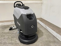Kremer krfl50-a vloerschrobmachine - afbeelding 2 van  6