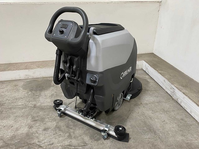 Kremer krfl50-a vloerschrobmachine - afbeelding 5 van  6