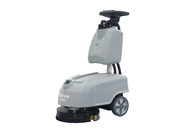 Kremer krm30 vloerreiniger - afbeelding 1 van  1