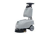 Kremer krm30 vloerreiniger - afbeelding 1 van  1