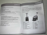 Kremer krm350 - schrob zuigmachine - afbeelding 7 van  18