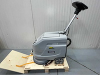 Kremer krm350 - schrob zuigmachine - afbeelding 9 van  18