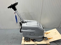 Kremer krm350 - schrob zuigmachine - afbeelding 10 van  18
