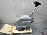 Kremer krm350 - schrob zuigmachine - afbeelding 12 van  18