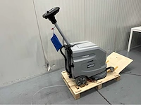 Kremer krm350 - schrob zuigmachine - afbeelding 13 van  18