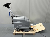 Kremer krm350 - schrob zuigmachine - afbeelding 1 van  3