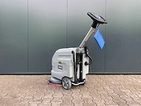 Kremer krm350 schrobmachine - afbeelding 5 van  19