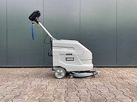 Kremer krm350 schrobmachine - afbeelding 8 van  19