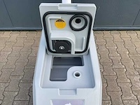 Kremer krm350 schrobmachine - afbeelding 14 van  19