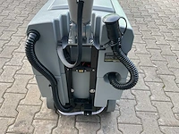 Kremer krm350 schrobmachine - afbeelding 18 van  19