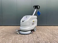 Kremer krm350 schrobmachine