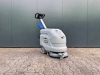 Kremer krm350 schrobmachine - afbeelding 12 van  19