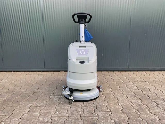 Kremer krm350 schrobmachine - afbeelding 13 van  19