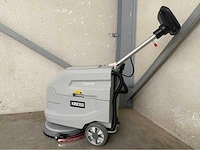 Kremer krm350 vloerschrobmachine - afbeelding 11 van  17