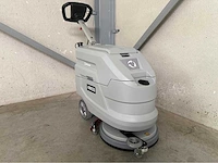 Kremer krm350 vloerschrobmachine - afbeelding 10 van  17