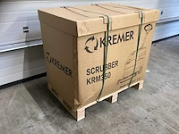 Kremer krm350 vloerschrobmachine - afbeelding 17 van  17