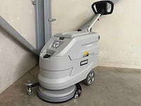Kremer krm350 vloerschrobmachine - afbeelding 6 van  17
