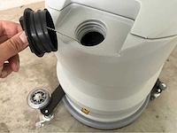 Kremer krm350 vloerschrobmachine - afbeelding 5 van  17
