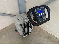 Kremer krm350 vloerschrobmachine - afbeelding 14 van  17