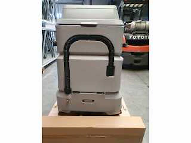 Kremer krr0sc1300 vloerreiniger - afbeelding 6 van  11