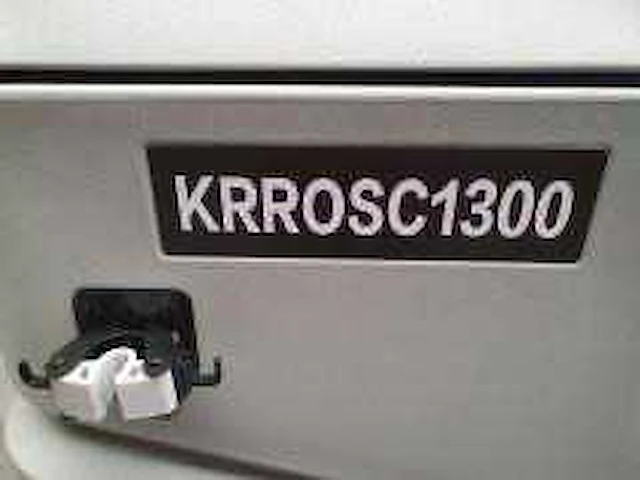 Kremer krr0sc1300 vloerreiniger - afbeelding 10 van  11