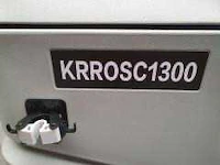 Kremer krr0sc1300 vloerreiniger - afbeelding 10 van  11