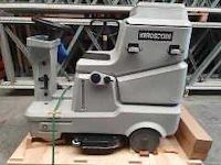 Kremer krr0sc1300 vloerreiniger