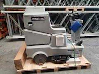 Kremer krr0sc1300 vloerreiniger - afbeelding 4 van  11