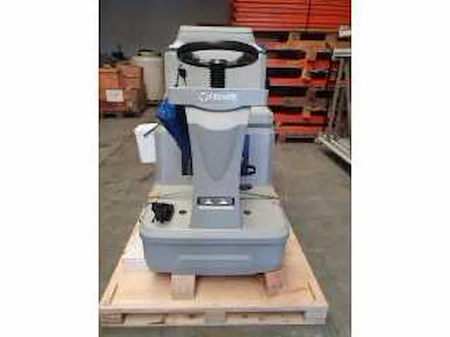 Kremer krr0sc1300 vloerreiniger - afbeelding 5 van  11