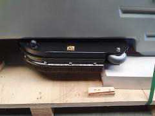 Kremer krr0sc1300 vloerreiniger - afbeelding 9 van  11