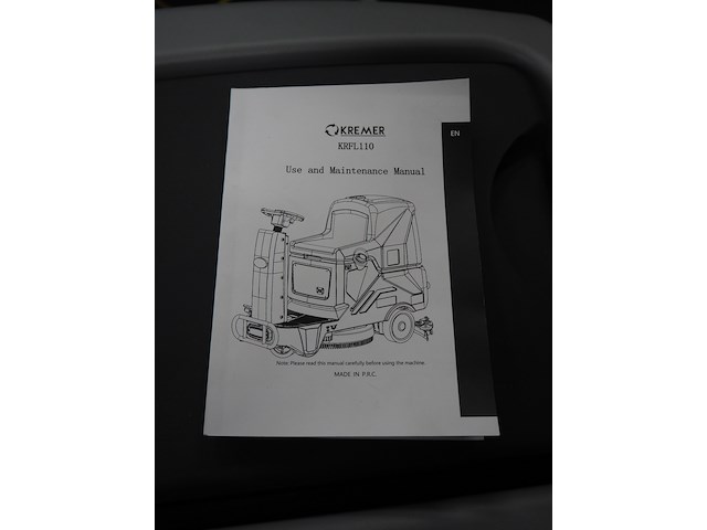 Kremer - afbeelding 7 van  15