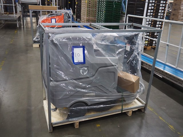 Kremer - afbeelding 1 van  15