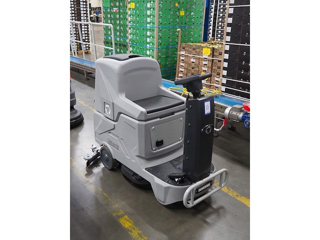 Kremer - afbeelding 8 van  15