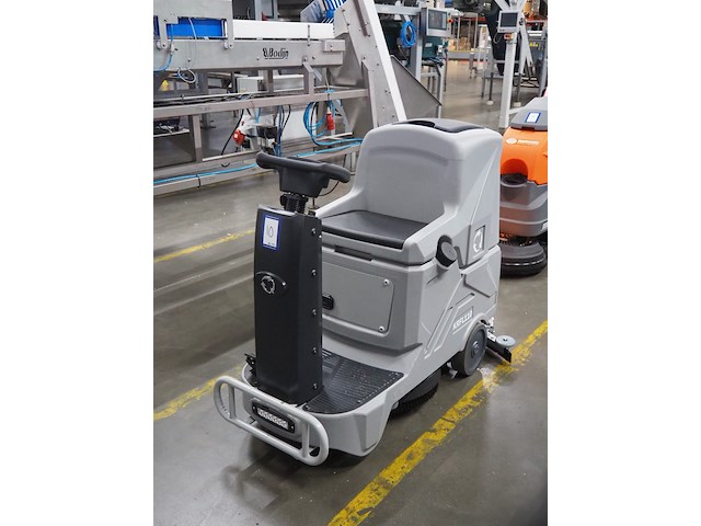 Kremer - afbeelding 9 van  15