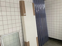 Krepel deur (3x) - afbeelding 1 van  2