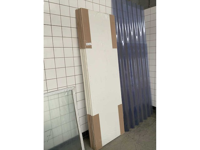 Krepel deur (3x) - afbeelding 2 van  2