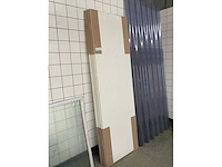 Krepel deur (3x) - afbeelding 2 van  2