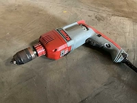 Kress 1055 htc klopboormachine met snelspanboorkop - afbeelding 2 van  4